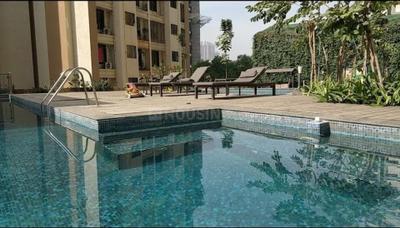 Image of 520 Sq.ft 1 BHK Apartment / Flat for sale in Hiranandani Estate, Thane for Rs. 5500000