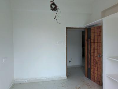 Bedroom Image of 1125 Sq.ft 2 BHK Apartment / Flat for sale in GVG Fortune Elite, Chandanagar Hyderabad for Rs. 6975002