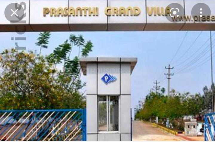 Prasanthi Grand Villa Main Image 1