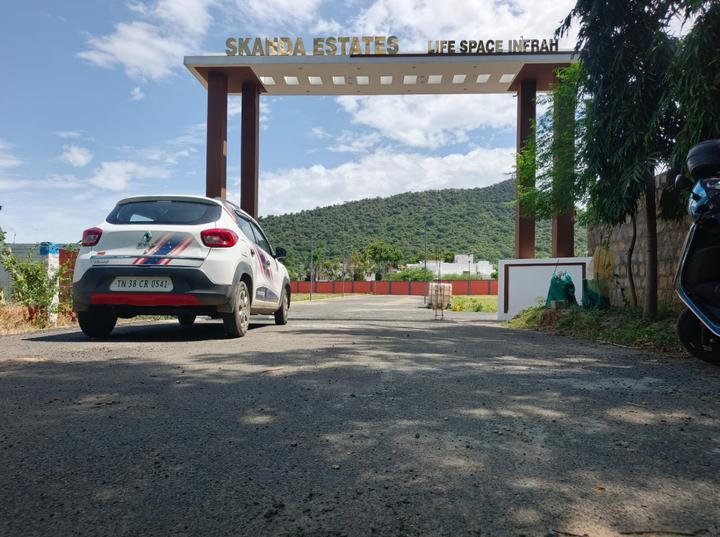 Skanda Estates Main Image 1