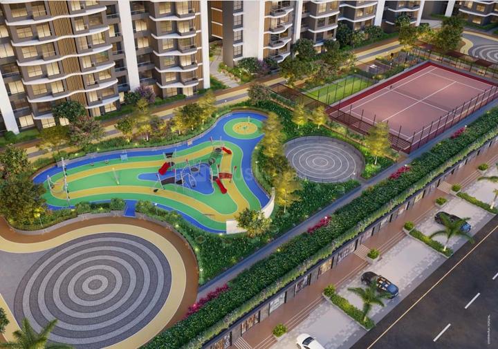 VTP Monarque Phase 3 Main Image 1