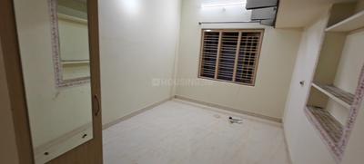 Balcony Image of 600 Sq.ft 1 BHK Builder Floor for rent in Maruthi Sevanagar Bengaluru for Rs. 16200