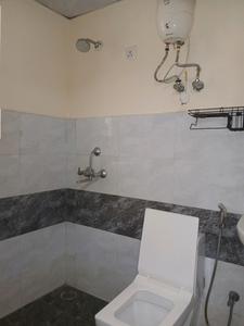 Bedroom Three Image of 1100 Sq.ft 3 BHK Apartment / Flat for sale in ROF Amaltas, Sector 92 Gurgaon for Rs. 7000000