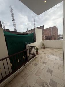Balcony Image of 2394 Sq.ft 4 BHK Villa for sale in Sector 123 Mohali for Rs. 15900000