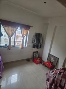 Hall Image of 894 Sq.ft 2 BHK Apartment / Flat for sale in City Next City Next Shri Ganesha, Pathardi Phata Nashik for Rs. 3900000