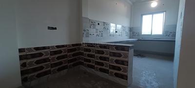 Kitchen Image of 2050 Sq.ft 3 BHK Independent House for sale in Susuwahi Varanasi for Rs. 10400000