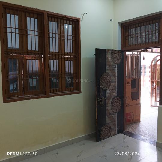 Sri Bankey Bihari bhawan Bedroom 1