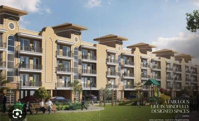 Image of 1350 Sq.ft 3 BHK Builder Floor for sale in Jubilee Parklane Extension, Sector 120, Mohali for Rs. 9700000