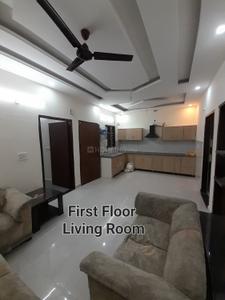 3 BHK Independent Builder Floor
