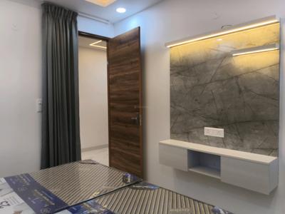 Bedroom Image of 1050 Sq.ft 2 BHK Apartment / Flat for sale in Noida Extension Greater Noida for Rs. 4045000
