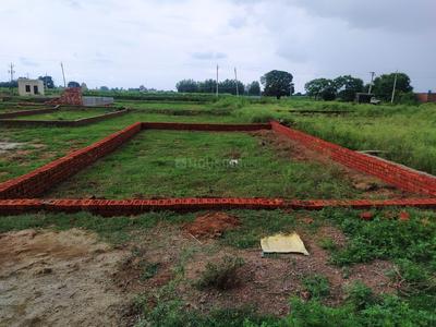 Residential Plot