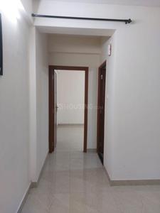 1 BHK Flat