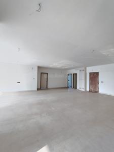 Hall Image of 4261 Sq.ft 6 BHK Apartment / Flat for sale in Ambuja Utalika Luxury, Mukundapur Kolkata for Rs. 72000000