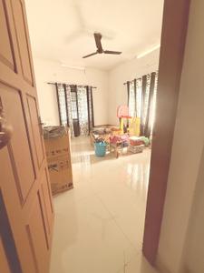 Hall Image of 2400 Sq.ft 3 BHK Villa for sale in Aymanam Kottayam for Rs. 9800000
