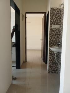 Hall Image of 670 Sq.ft 1 BHK Apartment / Flat for sale in Bhagwati Silver Heights, Ulwe Navi Mumbai for Rs. 6500000