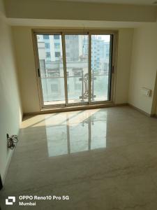 Bedroom Image of 1200 Sq.ft 3 BHK Apartment / Flat for sale in Khar West Mumbai for Rs. 66000000