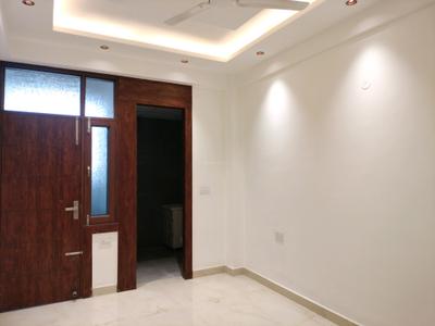 Bedroom Image of 1900 Sq.ft 4 BHK Builder Floor for sale in Rajendra Nagar Ghaziabad for Rs. 17000000