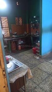 Kitchen Image of 566 Sq.ft 2 BHK Builder Floor for sale in Naktala Kolkata for Rs. 2000000
