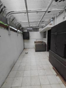 Balcony Image of 1200 Sq.ft 3 BHK Apartment / Flat for sale in Narendra Nagar Nagpur for Rs. 7000000