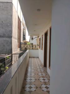 Bedroom Two Image of 2500 Sq.ft 4 BHK Builder Floor for sale in Sector 37 Faridabad for Rs. 26500000