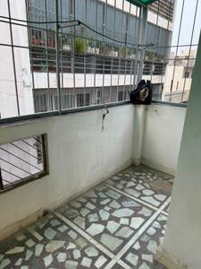 Balcony Image of 2700 Sq.ft 3 BHK Builder Floor for sale in Sushant Lok Phase 1 Gurgaon for Rs. 34500000