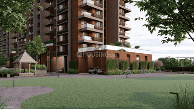 Image of 1154 Sq.ft 3 BHK Apartment / Flat for sale in Arvind Skycrest, Gottigere, Bengaluru for Rs. 15400000