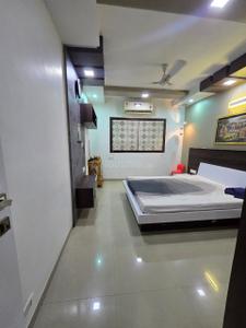 Bedroom Image of 1900 Sq.ft 4 BHK Duplex for sale in Sama Savli Vadodara for Rs. 16000000