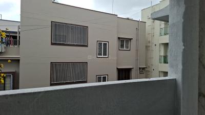 Image of 1395 Sq.ft 3 BHK Apartment / Flat for sale in Varadharaja Nagar, Bengaluru for Rs. 10150000