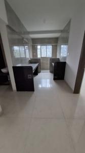 Hall Image of 1103 Sq.ft 2 BHK Apartment / Flat for sale in Kothrud Pune for Rs. 14700000