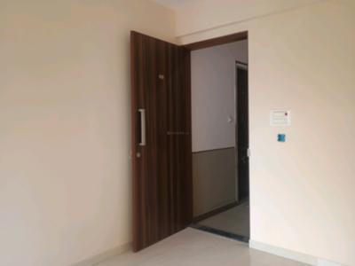 Living Room Image of 710 Sq.ft 1 BHK Apartment / Flat for sale in Gopal Krishna Krishna Paradise, Kalyan East Kalyan for Rs. 4200000