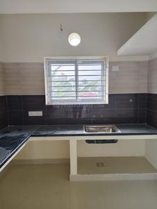Kitchen Image of 1391 Sq.ft 3 BHK Apartment / Flat for sale in Avadi Chennai for Rs. 9150000