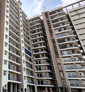 Image of 1650 Sq.ft 3 BHK Apartment / Flat for rent in Lanka, Varanasi for Rs. 37000