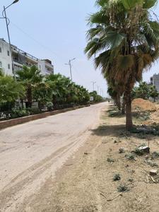Image of 540 Sq.ft Residential Plot / Land for sale in Bhondsi, Gurgaon for Rs. 3948000