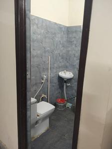 Bathroom Image of Glorious safe home D block pg noida sector 63 in Sector 63, Noida