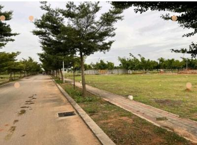 Image of 1768 Sq.ft Residential Plot / Land for sale in Ozone KNS Oasis, Kuthaganahalli, Bengaluru for Rs. 13200000