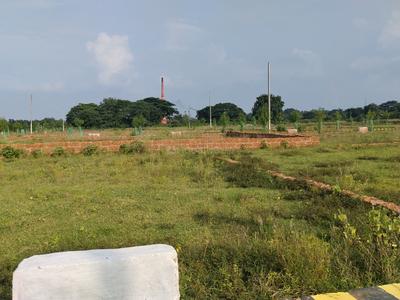Image of 1200 Sq.ft Residential Plot / Land for sale in Balianta, Bhubaneswar for Rs. 1440000