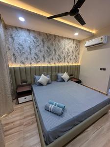 2 BHK Independent Builder Floor