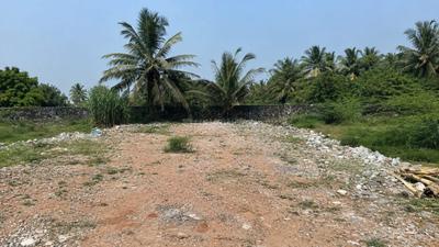 Image of 7200 Sq.ft Residential Plot / Land for sale in Vettuvankani, Chennai for Rs. 99000000