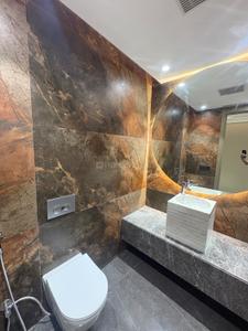 Image of 7200 Sq.ft 5 BHK Builder Floor for sale in Panchsheel Park, New Delhi for Rs. 280000000