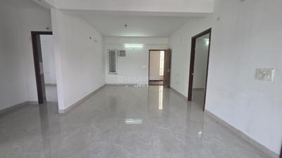 Hall Image of 1604 Sq.ft 3 BHK Apartment / Flat for sale in Habsiguda Hyderabad for Rs. 14800000