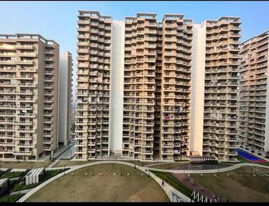 Image of 1895 Sq.ft 3.5 BHK Apartment / Flat for rent in Golfgreen Elite Golf Green, Sector 79, Noida for Rs. 55000