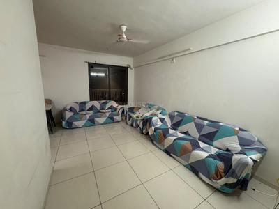 Bedroom Image of 2430 Sq.ft 4 BHK Apartment / Flat for sale in Goyal Terrace, Bodakdev Ahmedabad for Rs. 25000000