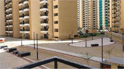 Image of 1100 Sq.ft 2.5 BHK Apartment / Flat for sale in Noida Extension, Greater Noida for Rs. 9400000