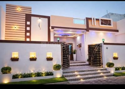 Image of 1000 Sq.ft 2 BHK Independent House for sale in Adhartal, Jabalpur for Rs. 4300000