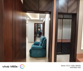 Bedroom Image of 2500 Sq.ft 3.5 BHK Builder Floor for rent in Bajrang Nagar Kota for Rs. 60000