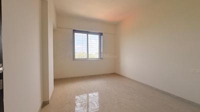 Bedroom Image of 1720 Sq.ft 3 BHK Apartment / Flat for sale in Shreerang Nagar Nashik for Rs. 13000000