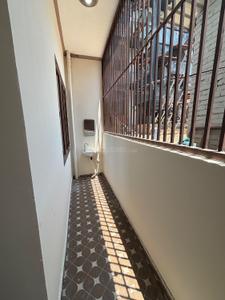Balcony Image of 2500 Sq.ft 4 BHK Duplex for sale in GTM The Capital Phase 1, Sahastradhara Road Dehradun for Rs. 16000000