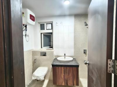 Image of 1615 Sq.ft 3 BHK Apartment / Flat for sale in ATS Pious Hideaways, Sector 150, Noida for Rs. 19500000
