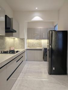 Kitchen Image of 1161 Sq.ft 3 BHK Apartment / Flat for sale in Sigma Centuria, Fursungi Pune for Rs. 7500000