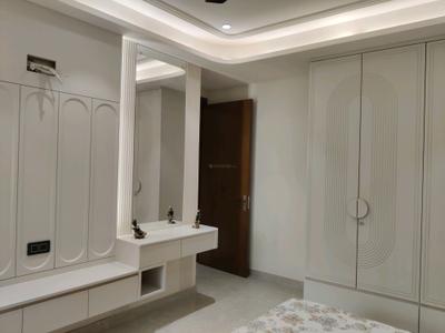 Bedroom Image of 1955 Sq.ft 4 BHK Builder Floor for sale in Indirapuram Ghaziabad for Rs. 22500000